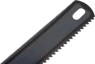 Produktbild von Metall- und Holzsägeblatt 300 mm, doppelseitig