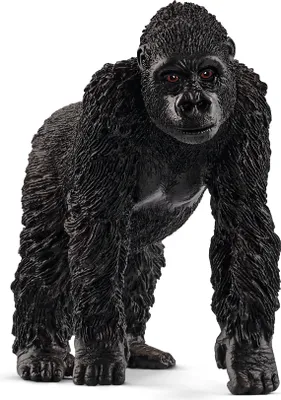 Produktbild von Schleich - Tierfiguren, Gorilla Weibchen; 14771