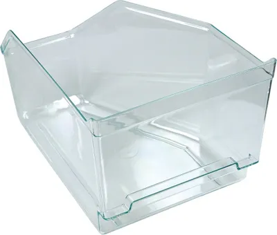 Produktbild von Gemüseschale Schublade Gemüseschublade Gemüsefach 237x200x320mm Original Liebherr 9290008 Kühlschrank