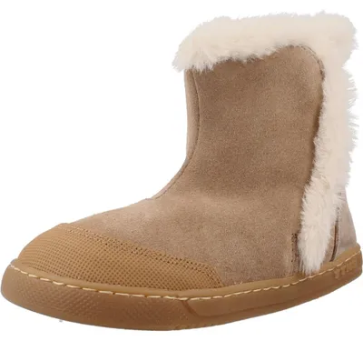 Produktbild von TITANITOS U540 BETERA BOTA BETERA, Hellbraun