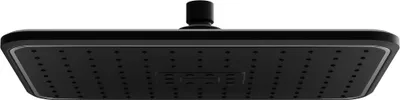 Immagine prodotto di Mexen D-54 soffione doccia 29x19 cm, nero/cromo - 79754-71