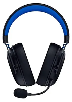 Immagine prodotto di Razer BlackShark V3 X HyperSpeed, cablato e wireless, gioco, 270 g, cuffie con microfono, bianco