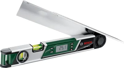 Produktbild von Bosch Winkelmesser UniversalAngle, incl. Zubehör, Karton
