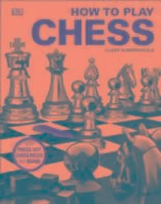 Produktbild von How to Play Chess