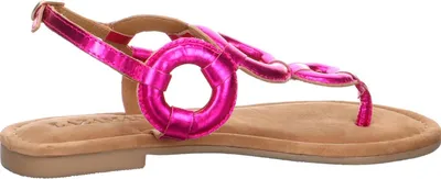 Produktbild von Lazamani Zehenstegsandalen 33.543 Damen 31363035373232 Pink 37 EU