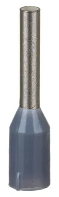 Produktbild von Isolierte Aderendhülse HIS 0,75 DIN E08KH-02030100401 /500 Stück/