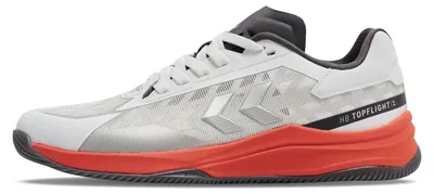 Produktbild von Hummel Hb Topflight Pro Sportschuhe Weiß EU 40 Weiß EU 40