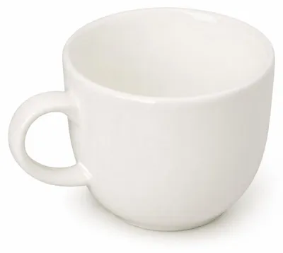 Productafbeelding van Thomas White espressokop, model 11470-800001-14717, artikelnummer 4012436540483, AI-gegenereerde afbeelding