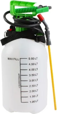 Obrázek produktu pro 5l tlakový postřikovač Zahradní postřikovač