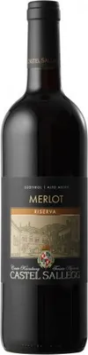 Produktbild von Merlot Riserva - 2019 - Weingut Sallegg