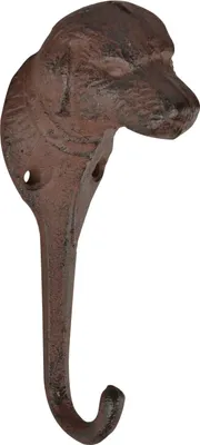 Produktbild von Esschert Design Haken Hund; LH126