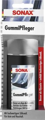 Produktbild von SONAX Gummipfleger 100ml Stift mit Schwammapplikator