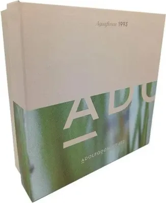 Produktbild von Adolfo Dominguez A D Agua Fresca Edt Spray 120ml Nav24 Sets