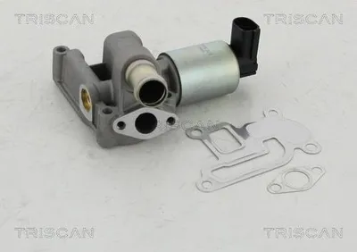 Produktbild von TRISCAN 8813 24003 AGR-Ventil mit Dichtungen für OPEL Corsa D Schrägheck (S07) Abgasrückführungsventil