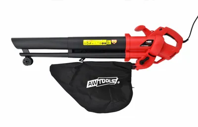 Obrázek produktu pro Aw foukač listí/vysavač 3200w