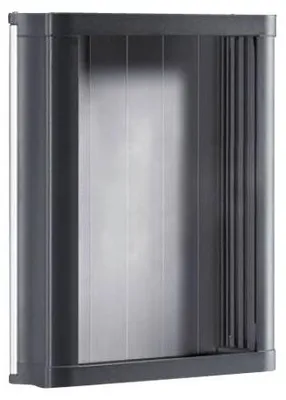 Immagine prodotto di Rittal Bediengehäuse Compact-Panel,  241x238x87mm, Frontpla