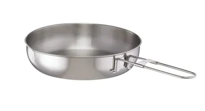 Image de MSR - Alpine Fry Pan - Poêle à frire en acier inoxydable