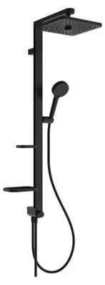 Produktbild von Ideal Standard Ceratwist ALU+ Duschsystem Aufputz 34,5 x 50,1 x 110,4 cm