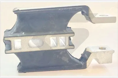 Produktbild von HUTCHINSON Halterung, Motorbefestigung x 532E17
