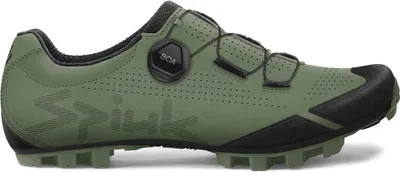 Produktbild von Spiuk Loma Mtb-schuhe Grün EU 45 Mann Grün EU 45