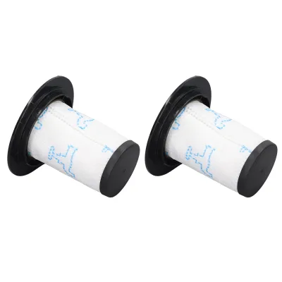 Immagine prodotto di Filtro per Rowenta ZR009002, Filtro per Rowenta RH9252, Filtro per Rowenta RH9276, Filtro per aspirapolvere robot, Filtro di ricambio per aspirapolvere robot, Parti di aspirapolvere robot