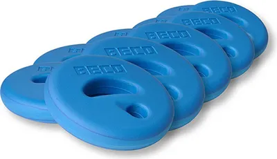 Immagine prodotto di Beco AquaDisc ´SZ´ - 5 paia - blu
