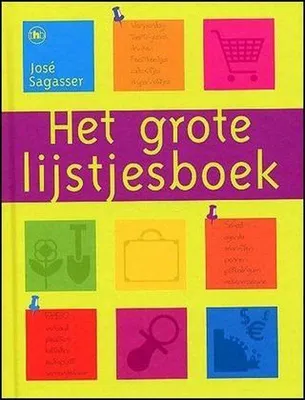 Immagine prodotto di Il libro della grande lista