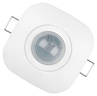Obrázok produktu pre LEDVANCE Pohybový senzor VIVARES ZB O SENS 220–240 ZigBee 4058075544222
