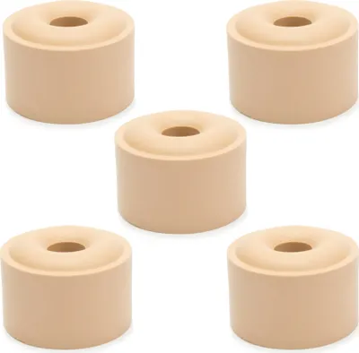Produktbild von 5x sossai Türstopper NTS3 | JUPP | Beige