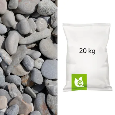 Produktbild von Drainagen Kies 16/32mm 20kg
