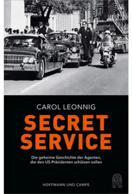 Productafbeelding van Secret Service