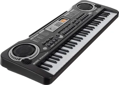 Produktbild von Keyboard - elektronische Orgel 61 Tasten 22415