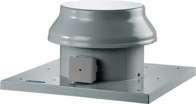 Produktbild von Axialventilator BL Tower-A 350 4E von Blauberg - 8017407