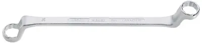Immagine prodotto di Chiave a doppia anilla Hazet 630-21X22 - Profilo esagonale doppio esterno - 21 x 22 | 630-21X22
