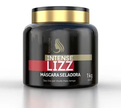 Produktbild von Intensive Haarmaske zur Reparatur von chemisch behandeltem Haar, 1000g
