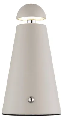 Zdjęcie produktu dla GLOBO 21042B, Metal, IP20, III, 1,2 W, LED, 120°