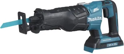 Produktbild von Makita DJR360Z Akku Reciprosäge Solo 2x18V Li-Ion Lxt