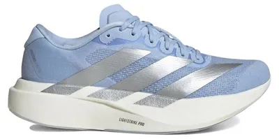 Produktbild von adidas Adizero Evo SL Glow Blue (Women's) - EU 40