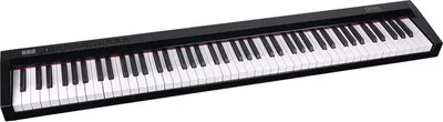 Obrázok produktu pre DNA SP 88 digital piano Bluetooth MIDI