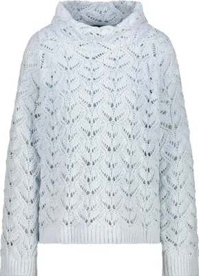 Produktbild von Monari GmbH Pullover ice blue 38