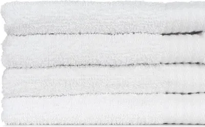 Produktbild von Erhältlich in dieser Serie 5 Handtücher: Gästetuch 30x30cm, Badetuch 50x100cm, Badetuch 70x140cm und Saunatuch 100x150cm