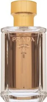 Produktbild von Prada La Femme Eau de Parfum für Damen 35 ml
