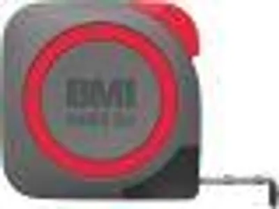 Zdjęcie produktu dla BMI 411841820-EGI Taśma miernicza 8 m stalowa