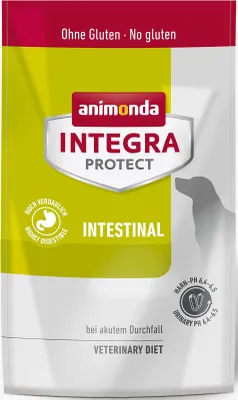 Immagine prodotto di Animonda Dog Trockennahrung Integra Protect Intestinal - 4 kg