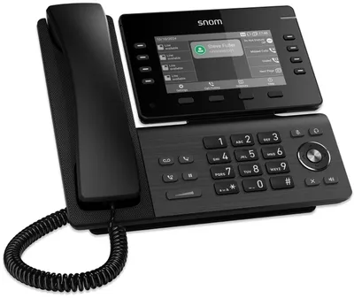 Produktbild von SNOM D812 Desk Phone