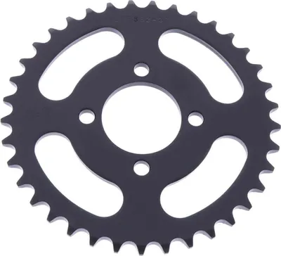 Image de ESJOT Plateau de pédalier Pour moteurs Bosch Génération 4 ( 40 dents, chaîne