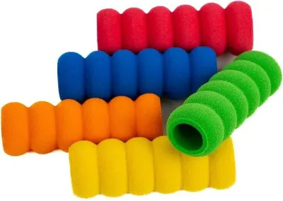 Produktbild von Stifthalter „Sponge“, 5 Stück – Fandy