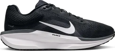 Produktbild von Wmns Nike Air Winflo 11 Black/White-Dk Smoke Grey-Grey Black/White-Dk Smoke Grey-Grey 38