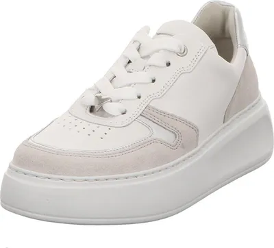 Produktbild von Gabor Damen Sneaker 30903-5.5, 30903-6, 30903-6.5, 30903-8, 30903-8.5, 30909-4.5, 30909-5, 30909-5.5, 30909-6, 30909-6.5, 30909-7, 30909-7.5, 30909-8, 30909-9, 31013-7, 31906-5.5, 31906-7, 31906-4.5, 31906-8 GAB-66-485 weiss/powder 8