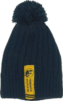 Produktbild von Jurassic World Winter-Mütze Bommel-Mütze, Größe:52